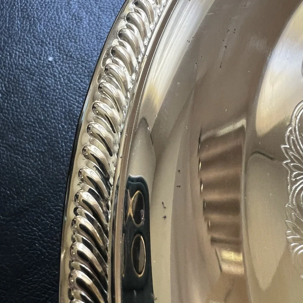 International Silver vintage international